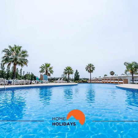 #160 V3 Vila Branca 92 By Home Holidays Albufeira Extérieur photo