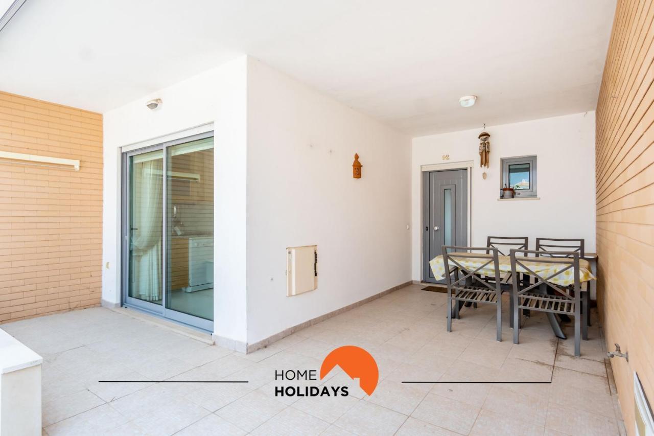 #160 V3 Vila Branca 92 By Home Holidays Albufeira Extérieur photo