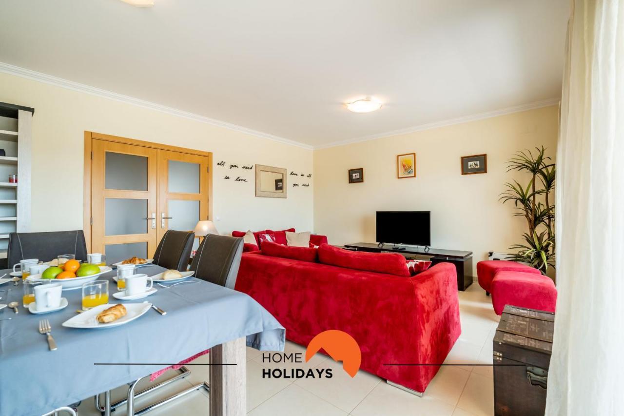 #160 V3 Vila Branca 92 By Home Holidays Albufeira Extérieur photo