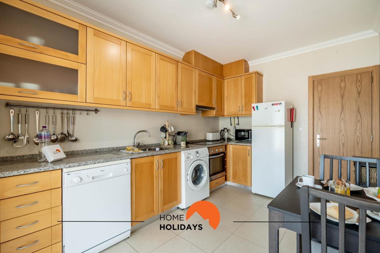 #160 V3 Vila Branca 92 By Home Holidays Albufeira Extérieur photo