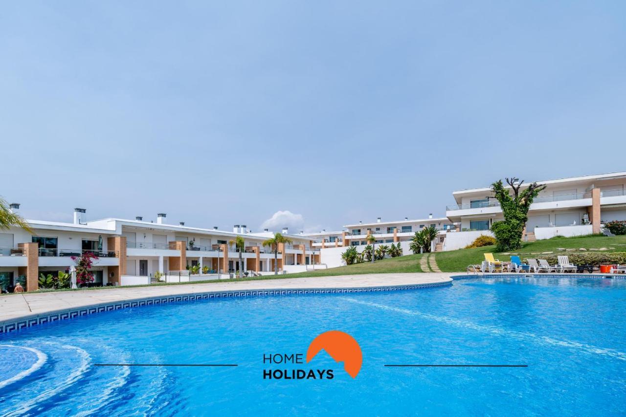 #160 V3 Vila Branca 92 By Home Holidays Albufeira Extérieur photo