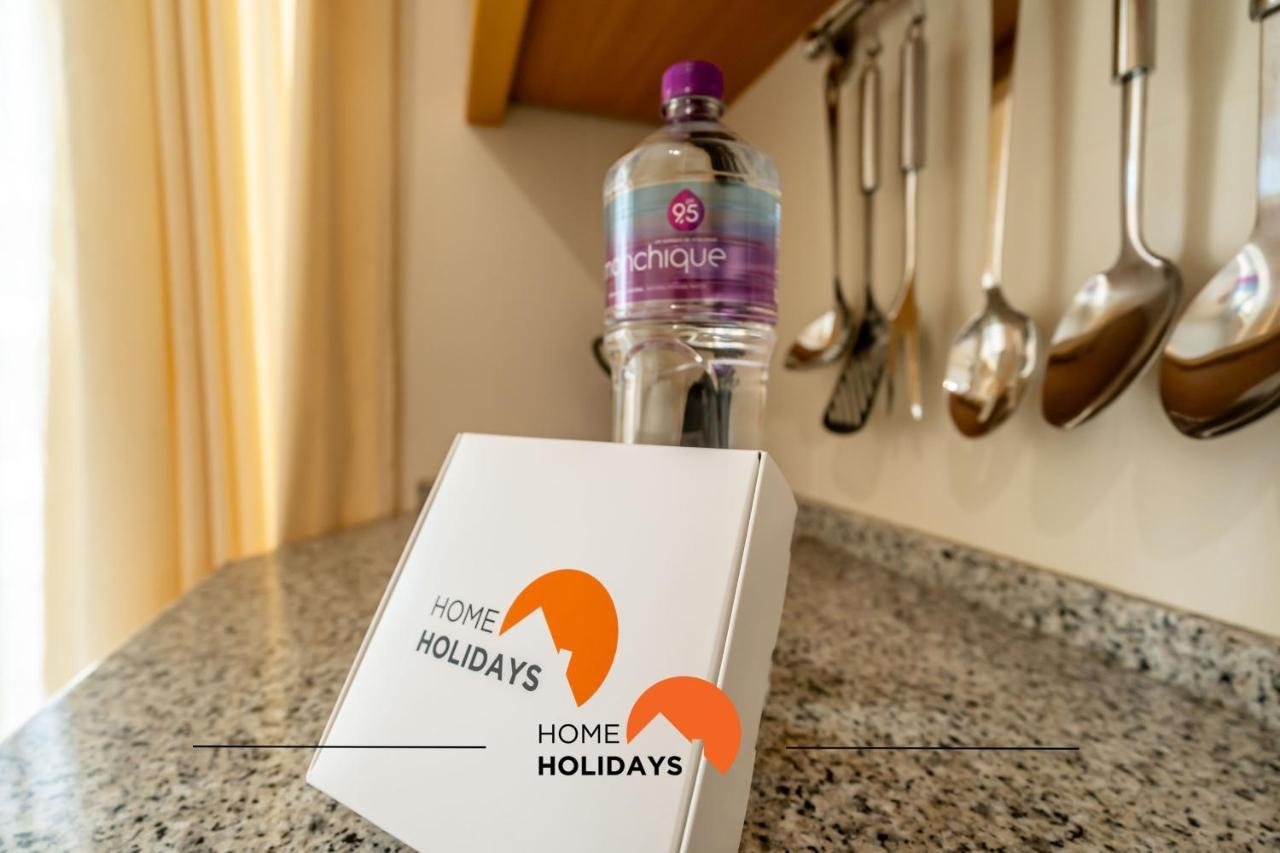 #160 V3 Vila Branca 92 By Home Holidays Albufeira Extérieur photo