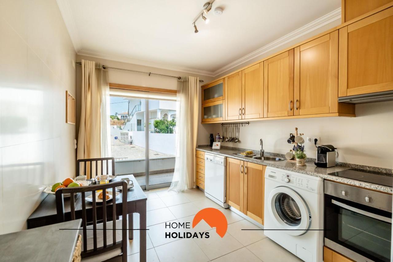 #160 V3 Vila Branca 92 By Home Holidays Albufeira Extérieur photo