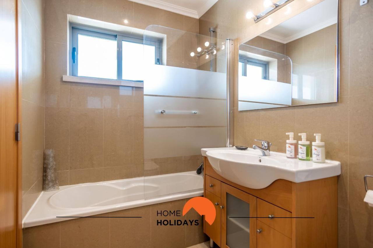 #160 V3 Vila Branca 92 By Home Holidays Albufeira Extérieur photo