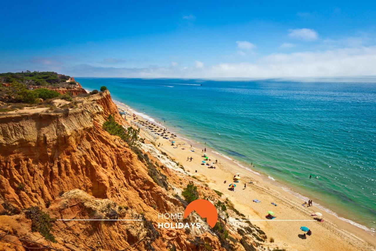 #160 V3 Vila Branca 92 By Home Holidays Albufeira Extérieur photo