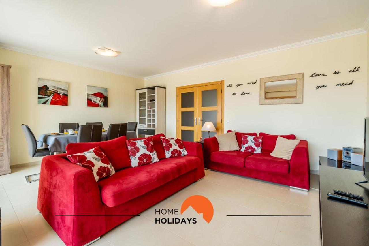 #160 V3 Vila Branca 92 By Home Holidays Albufeira Extérieur photo
