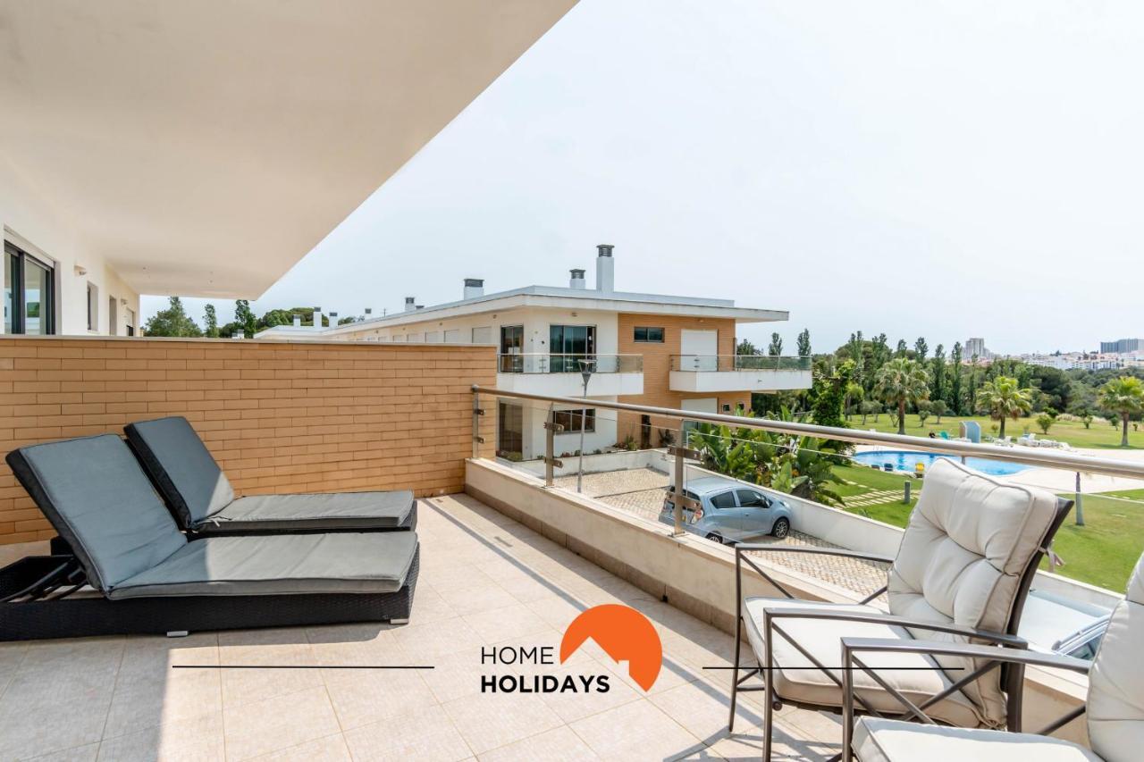 #160 V3 Vila Branca 92 By Home Holidays Albufeira Extérieur photo