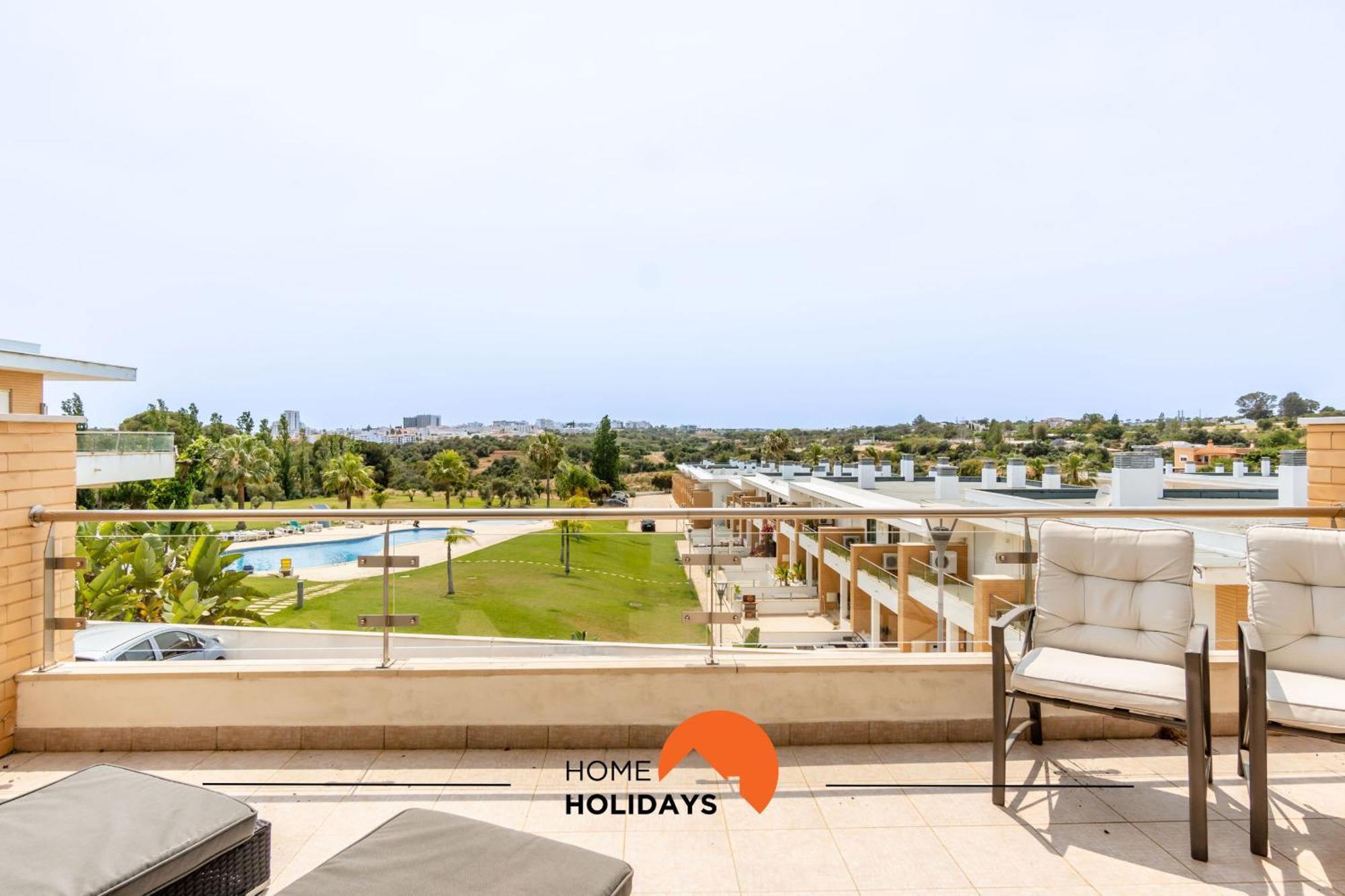 #160 V3 Vila Branca 92 By Home Holidays Albufeira Extérieur photo