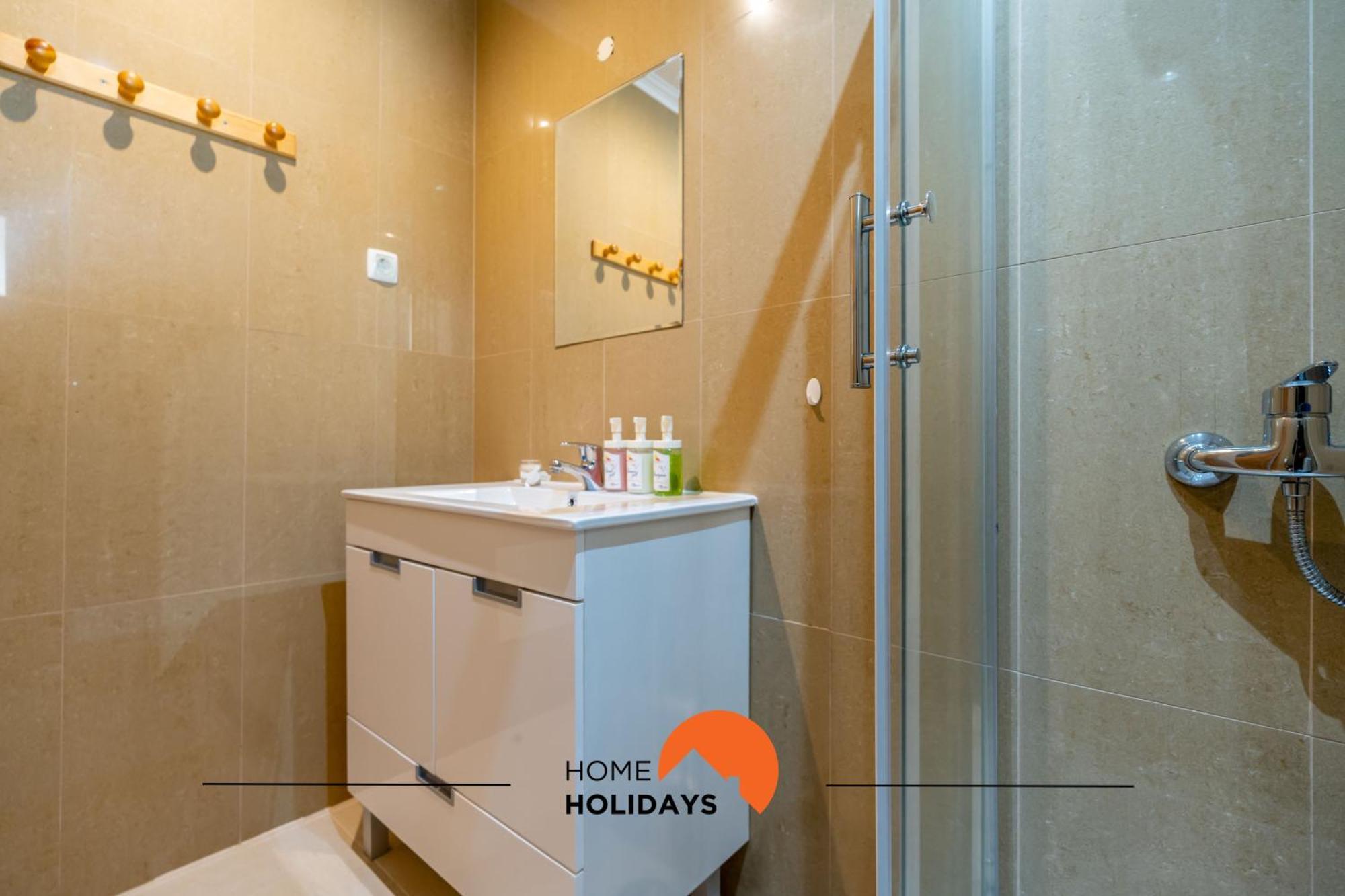 #160 V3 Vila Branca 92 By Home Holidays Albufeira Extérieur photo