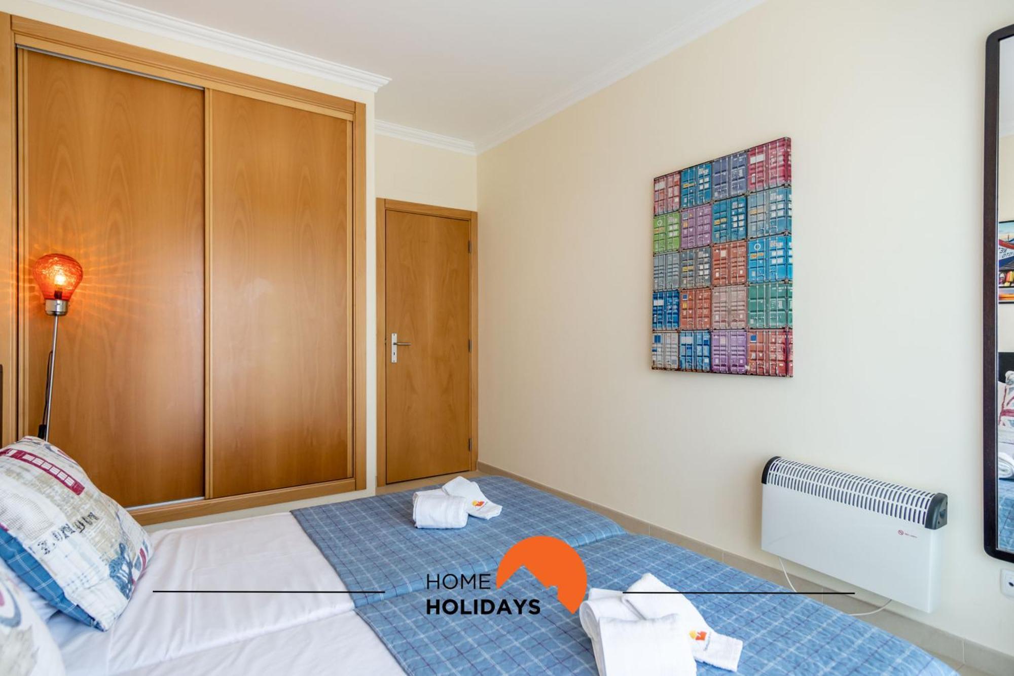 #160 V3 Vila Branca 92 By Home Holidays Albufeira Extérieur photo
