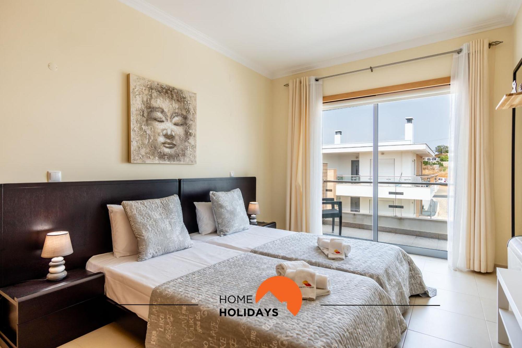 #160 V3 Vila Branca 92 By Home Holidays Albufeira Extérieur photo