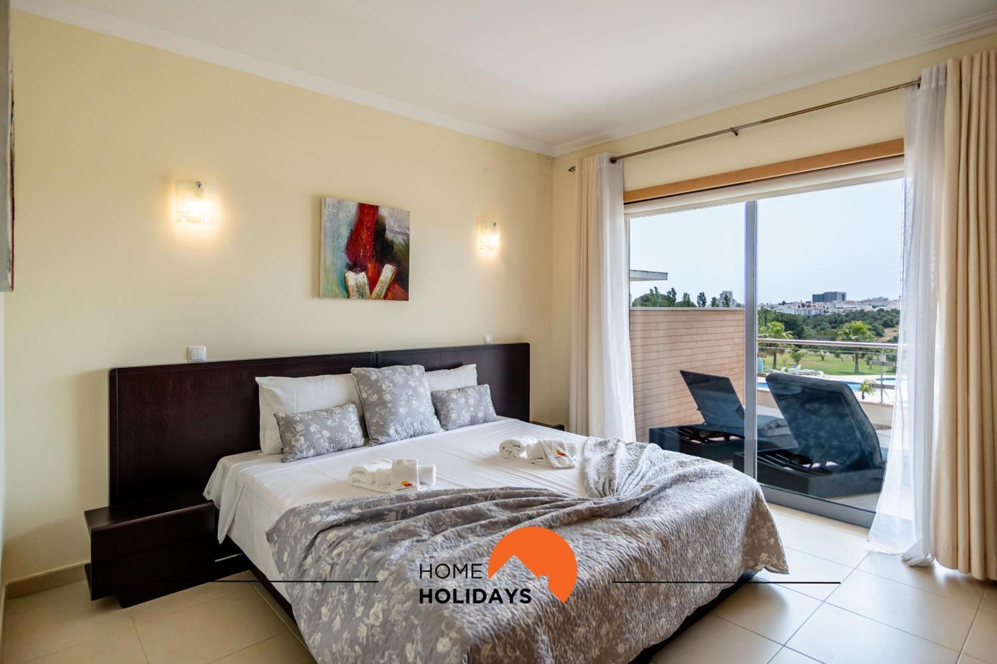 #160 V3 Vila Branca 92 By Home Holidays Albufeira Extérieur photo