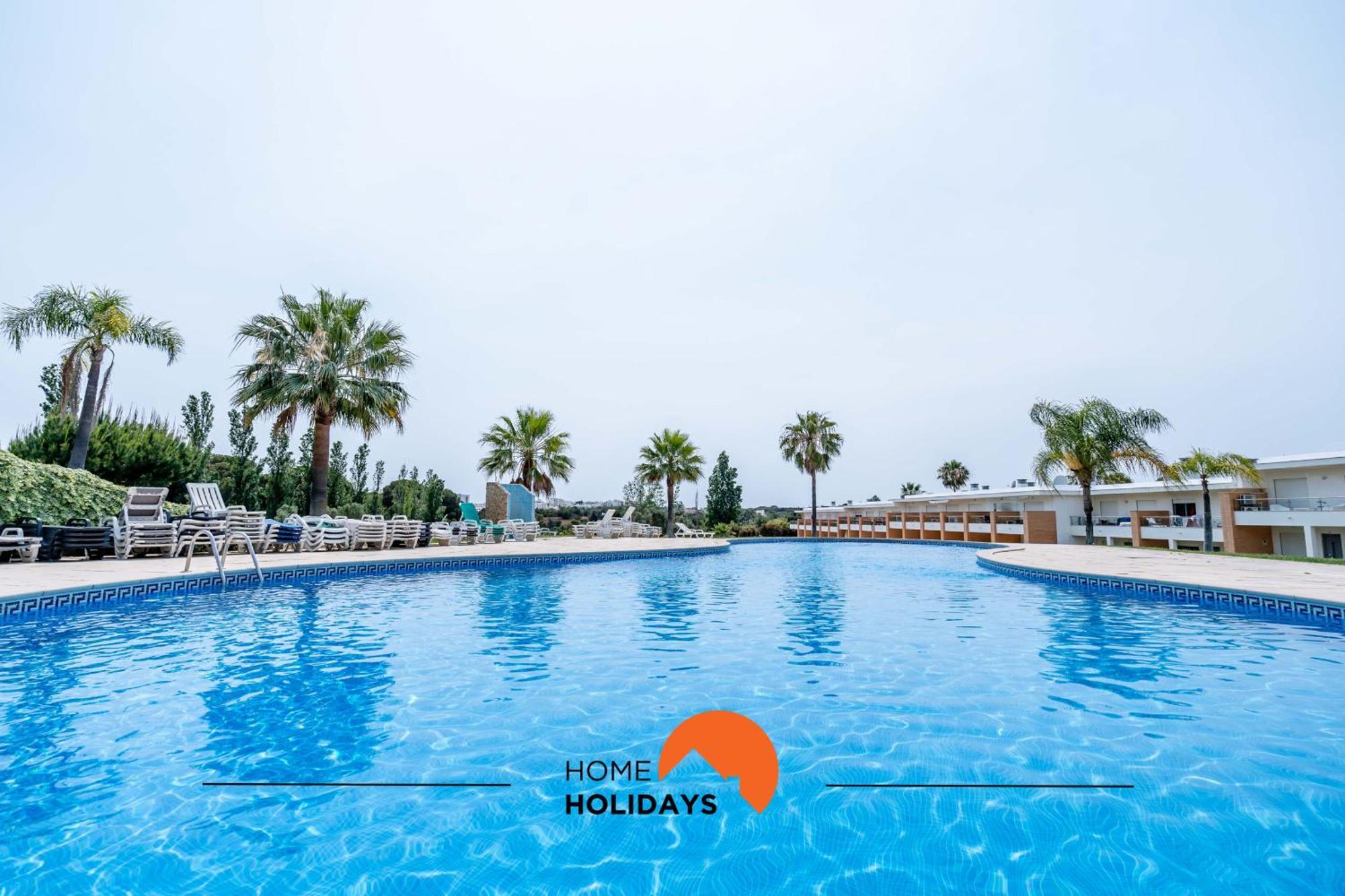 #160 V3 Vila Branca 92 By Home Holidays Albufeira Extérieur photo